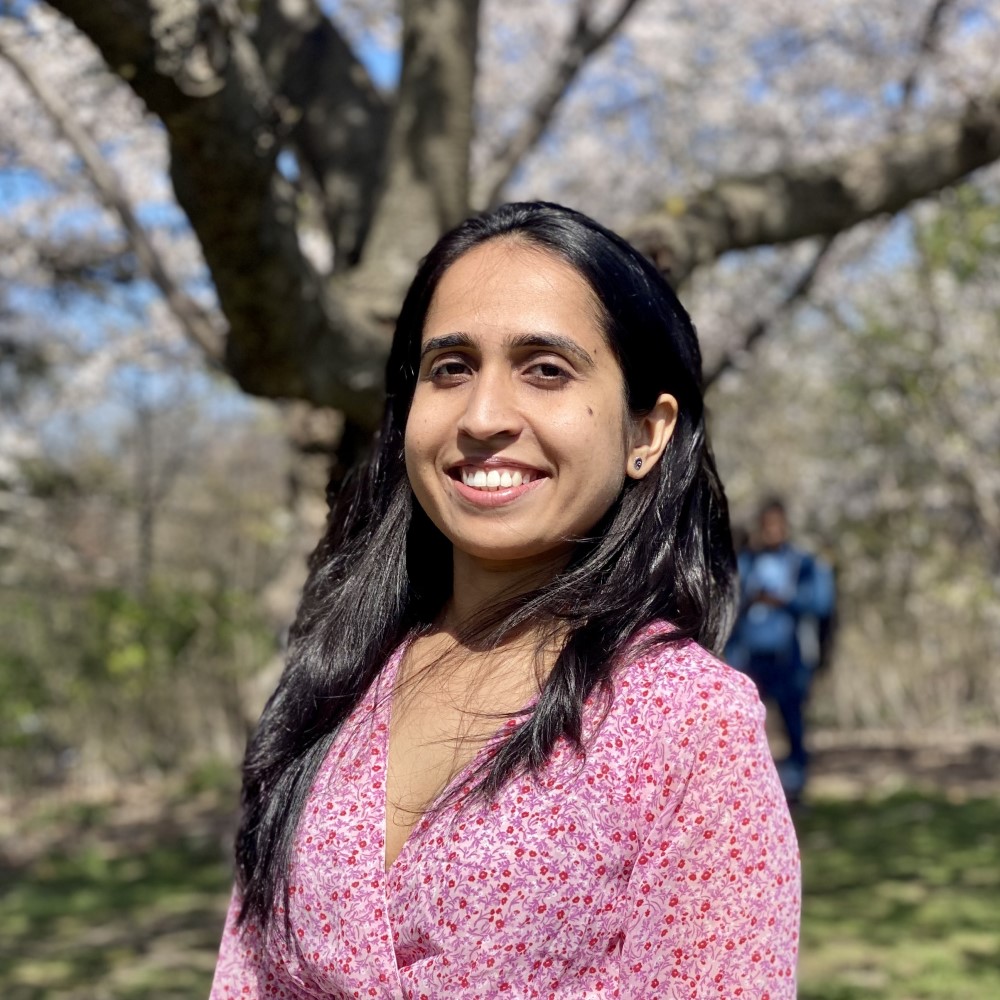 Poojaben Popat